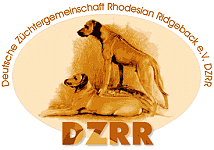 Deutsche Zchtergemienschaft Rhodesian Ridgeback e.V.