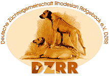 Deutsche Z�chtergemienschaft Rhodesian Ridgeback e.V.