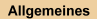 Allgemeines